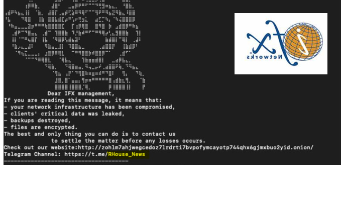 Muchas empresas privadas y de gobierno afectadas por ciberataque de ransomware masivo