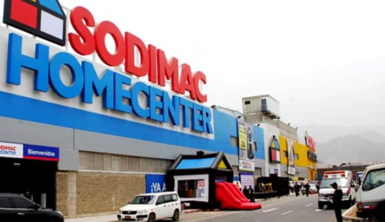 Sancionan a SODIMAC HOMECENTER por protección de datos