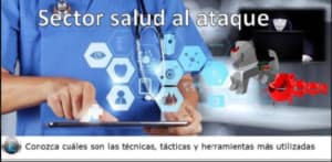 Clínicas reportan filtración de datos sensibles después de ciberataques
