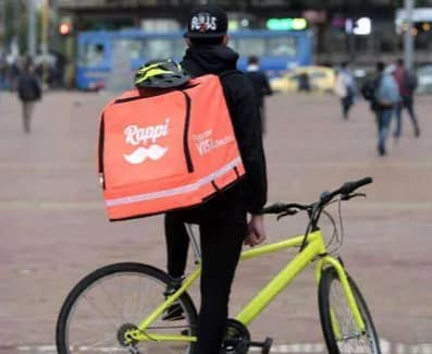 Rappi responde a SIC sobre sanción de $1.775 millones