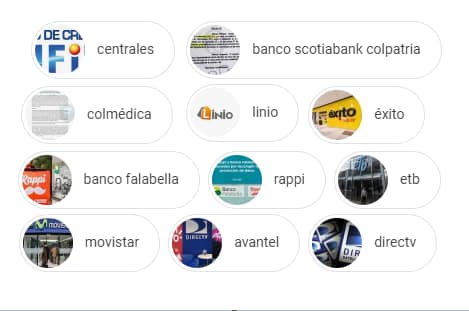 Siguen multas por protección de datos personales. Conozca cuales y porque.