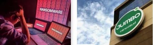 Lo que no sabias del Ciberataque a Cencosud Jumbo