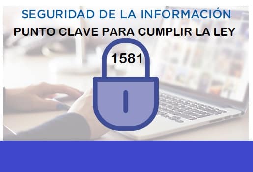 SIC ordena a Empresas implementar SEGURIDAD de información.