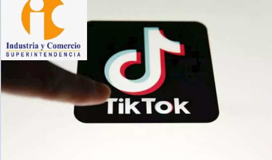 SIC ordena a TikTok cumplir la ley de protección de datos