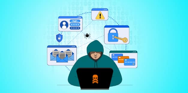 Ataques a servidores usando Python y Bots de Telegram