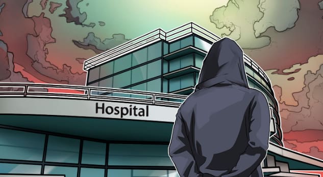 Alerta: Inminentes ataques de Ransomware a hospitales y clínicas