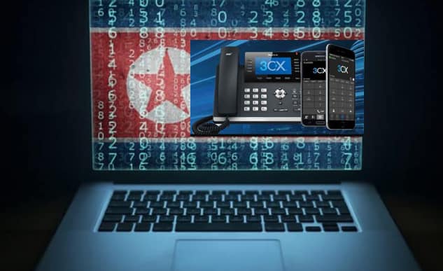 Se conocen las causas del ataque al software de comunicaciones IP 3CX