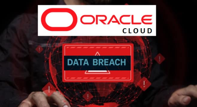 Se confirman incidentes de seguridad en ORACLE Cloud y Health
