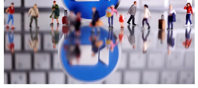 Contraseñas filtradas de más de 500 mil cuentas de Zoom