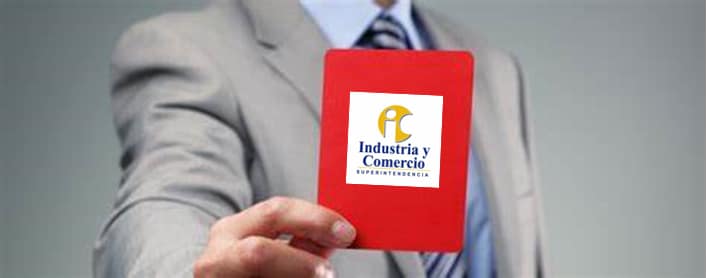 Sanción millonaria y suspensión de actividades por seis meses a empresa de servicios