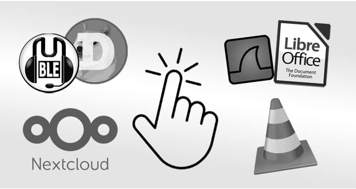 Vulnerabilidades criticas en aplicaciones populares