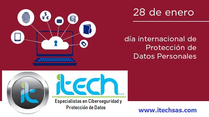 Balance de la SIC en el día internacional de Protección de Datos 2019