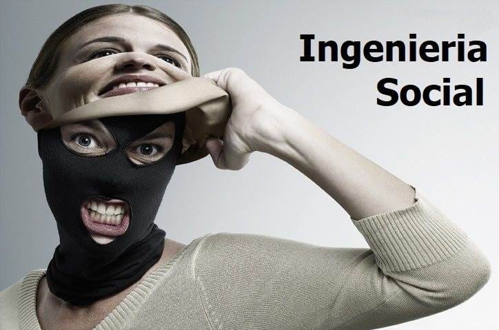 Ingenieria social