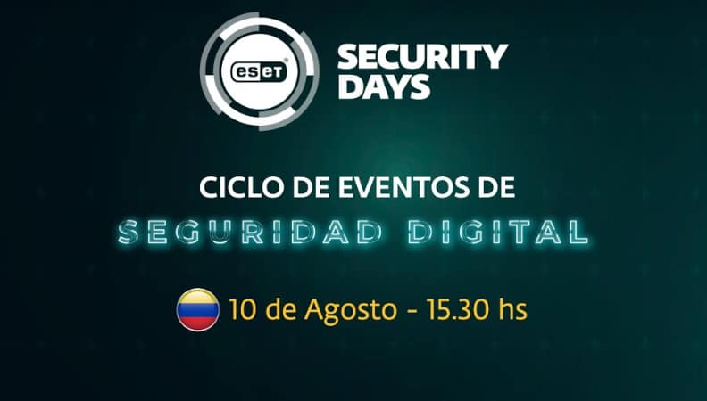 ESET Security Day 2023