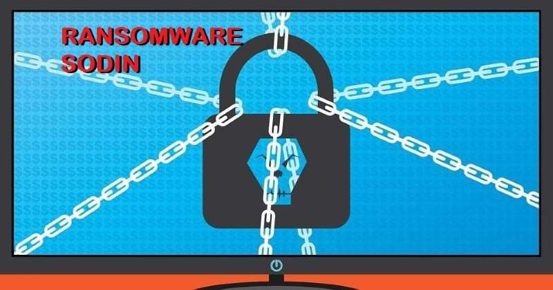 Nuevo Ransomware infecta sin ejecución del usuario