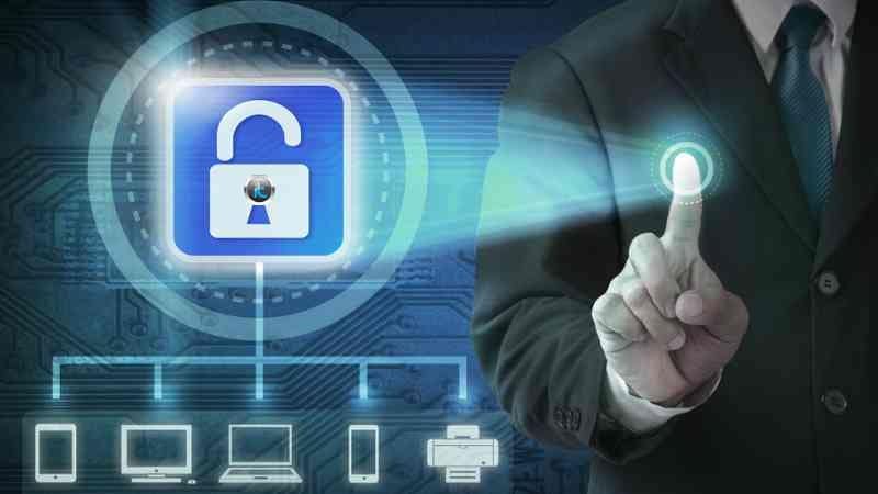 Cómo mejorar la seguridad de la red empresarial