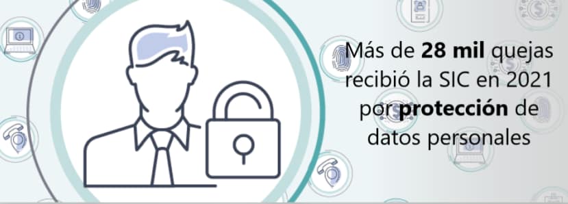 Incremento de sanciones por protección de datos personales