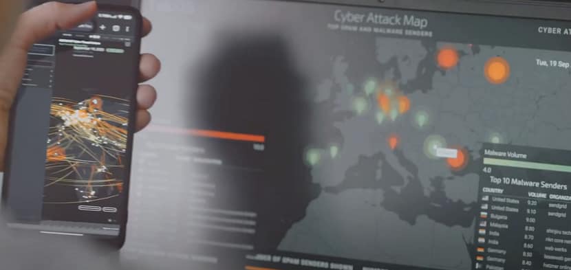 Ransomware avanzado ataca servidores locales y en la nube