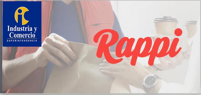 Vuelve y juega… Rappi sancionado por la SIC