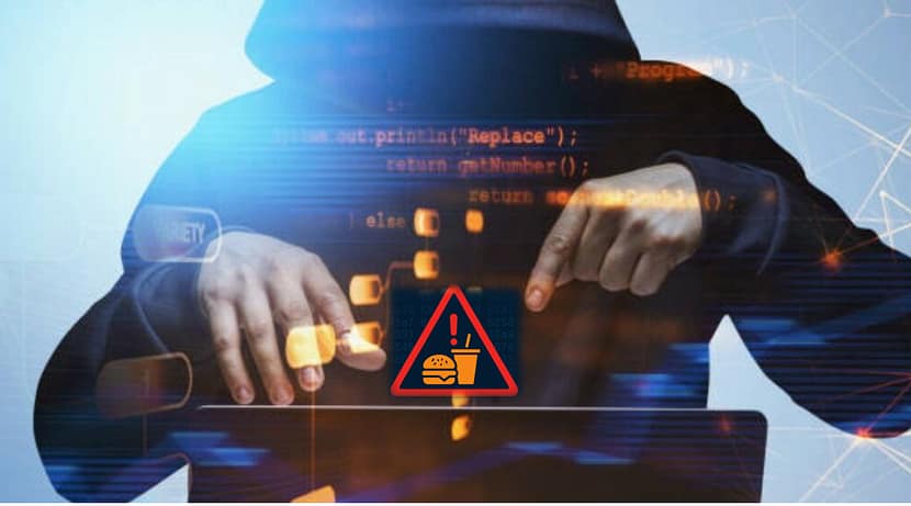 Ciberataques a la industria alimentaria: estadísticas y casos recientes que encienden las alarmas