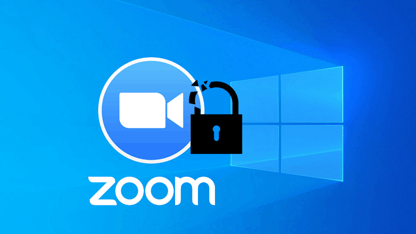 Nueva vulnerabilidad en Zoom permite grabar reuniones de forma anónima