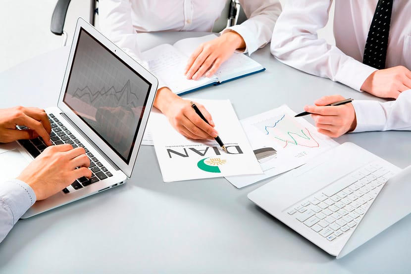 Dian seguira reportando a la Fiscalia Empresas que usen Software Ilegal