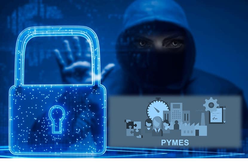 Ciberataques en pequeñas empresas: todo lo que debe saber